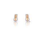 Sparkling Cucurbita Earrings - BRILLIANCE 481