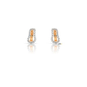 Sparkling Cucurbita Earrings - BRILLIANCE 481