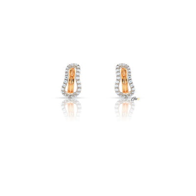 Sparkling Cucurbita Earrings - BRILLIANCE 481