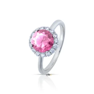 Gisoo Jewels Bijoux Suisses Bague Splendeur Rosée – ÉLÉGANCE 177