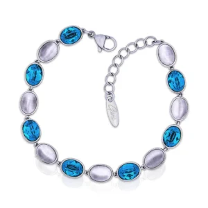 Bracelet Éblouissant – CRISTAL 667